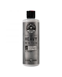 Chemical Guys Heavy Metal Polish - 16oz buy in USA