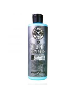 Chemical Guys Light Metal Polish - 16oz buy in USA