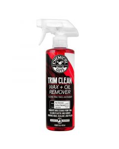 Chemical Guys Trim Clean Wax & Oil Remover - 16oz buy in USA