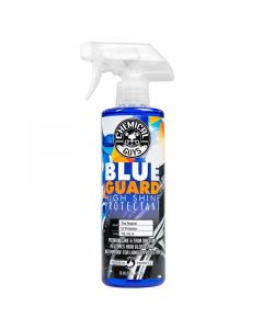 Chemical Guys Blue Guard II Wet Look Premium Dressing - 16oz buy in USA