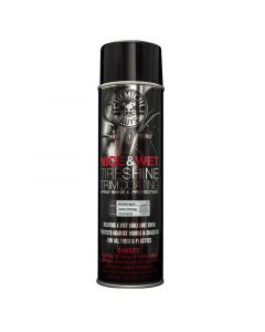 Chemical Guys Nice & Wet Tire Shine Protective Coating for Rubber/Plastic buy in USA