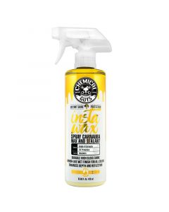 Chemical Guys InstaWax Liquid Carnauba Shine & Protection Spray - 16oz buy in USA