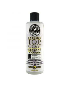 Chemical Guys Extreme Top Coat Carnauba Wax & Sealant In One - 16oz buy in USA