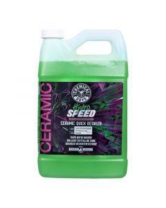 Chemical Guys HydroSpeed Ceramic Quick Detailer - 1 Gallon buy in USA