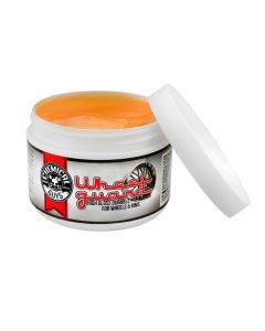 Chemical Guys Wheel Guard & Rim Wax - 8oz buy in USA