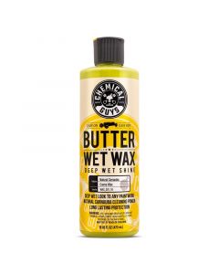 Chemical Guys Butter Wet Wax - 16oz buy in USA