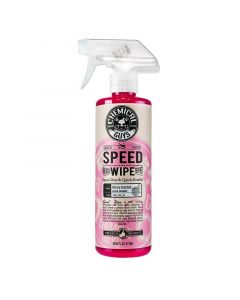 Chemical Guys Speed Wipe Quick Detailer - 16oz buy in USA