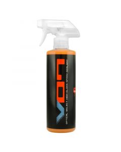 Chemical Guys Hybrid V07 Optical Select High Gloss Spray Sealant & Quick Detailer - 16oz buy in USA