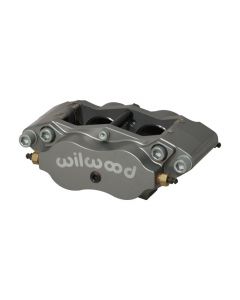 Wilwood Caliper-Billet Narrow Dynalite Radial Mount 1.75in Piston/.38in Disc buy in USA