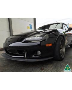 FLOW Designs MX-5 NB Lip Front Splitter buy in USA