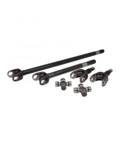 USA Standard 4340 Chrome-Moly Axle Kit For 79-87 GM Truck & Blazer / GM 8.5in / 30 Spline buy in USA