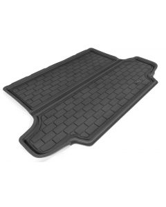 3D MAXpider 2005-2015 Nissan Xterra Kagu Cargo Liner - Black buy in USA