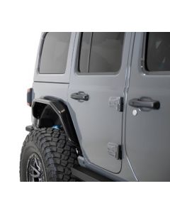 Addictive Desert Designs 18-21 Jeep Wrangler JL/JT Stealth Fighter Rear Fenders buy in USA