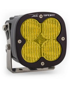 Baja Designs XL Sport Wide Cornering Spot LED Light Pods - Amber buy in USA