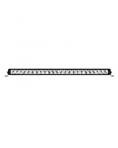 Go Rhino Xplor Bright Series Sgl Row LED Light Bar (Side/Track Mount) 32in. - Blk buy in USA