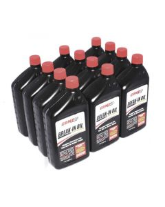 COMP Cams Comp Break-In Oil 12Qt Case buy in USA