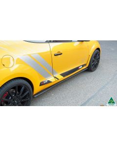 FLOW Designs Renault Megane RS Side Splitter buy in USA