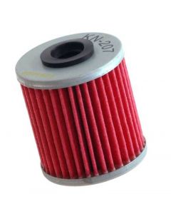 K&N Kawasaki / Suzuki / Betamotor 1.5in OD x 1.719in H Oil Filter buy in USA