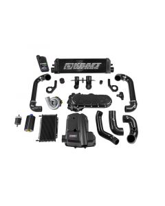 KraftWerks 16-18 Yamaha YXZ Supercharger Kit buy in USA