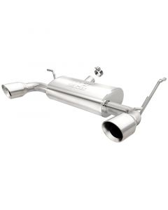 MagnaFlow SYS A/B 07-14 Jeep Wrangler JK 3.8/3.6 L Stainless Steel buy in USA