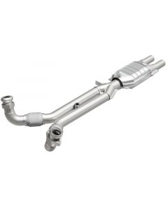 MagnaFlow Conv DF 81-86 Alfa Romeo GTV6 2.5L buy in USA