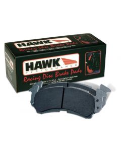 Hawk 09-11 Nissan GT-R Blue 9012 Race Rear Brake Pads buy in USA