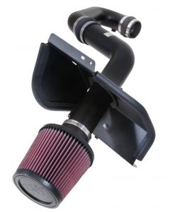 K&N 14-15 Subaru Impreza H4 2.0L Typhoon Intake buy in USA