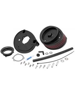 K&N Oval Red 9in Intake System for Harley Davidson buy in USA