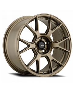 Konig Ampliform 19x9.5a 5x114.3 ET25 Gloss Bronze buy in USA