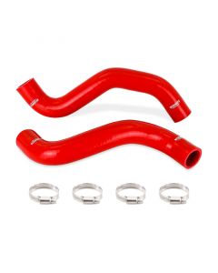 Mishimoto 96-02 Toyota 4Runner 3.4L V6 Red Silicone Hose Kit buy in USA