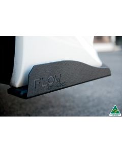 FLOW Designs 383mm Front Winglets VAFW-A buy in USA