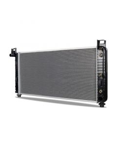 Mishimoto 02-13 Cadillac Escalade Replacement Radiator buy in USA