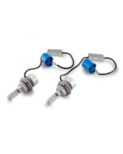 Raxiom Axial Series LED Headlight/Fog Light Bulbs (9007) buy in USA