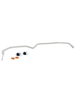 Whiteline 13-19 Ford Taurus Rear Sway Bar - Heavy Duty (Incl. Bushings) buy in USA