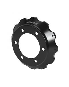 Wilwood Hat-Big Brake 1.5in Short Offset 12.0 x 8.75in Bolt Circle 4.255in Center Reg - Threaded buy in USA