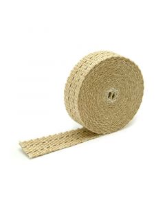 DEI Exhaust Wrap 1in x 15ft - Tan buy in USA