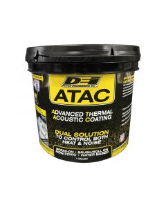 DEI ATAC (Advanced Thermal Acoustic Coating) - 1 Gallon buy in USA