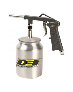 DEI ATAC (Advanced Thermal Acoustic Coating) Paint Spray Gun & Canister buy in USA