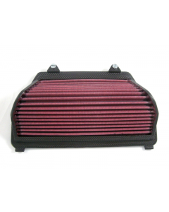 BMC 10-13 Ducati 848 EVO Carbon Racing Filter buy in USA