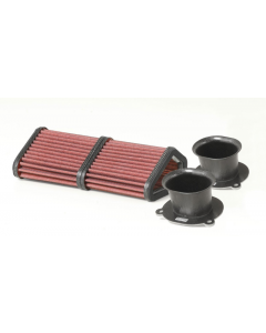 BMC 07-09 Ducati 1098/S Carbon Racing Filter buy in USA