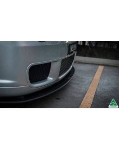 FLOW Designs VW MK4 Golf R32 Front Lip Splitter buy in USA