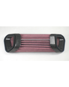 BMC 11+ Suzuki GSX R 750 Carbon Racing Filter buy in USA