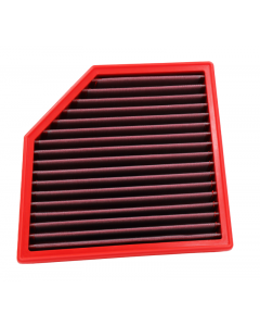 BMC 2021+ BMW 2-Series (U06) / 2022+ BMW X 1 (U11) Replacement Panel Air Filter - Red buy in USA