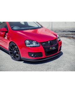 FLOW Designs VW MK5 Golf GTI Front Lip Splitter buy in USA