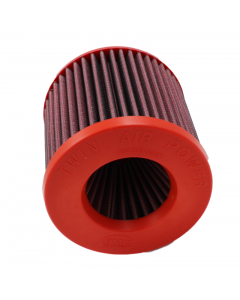 BMC Twin Air Universal Conical Filter w/Polyurethane Top - 90mm ID / 130mm H buy in USA