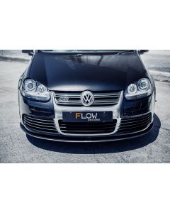 FLOW Designs VW MK5 Golf R32 Front Lip Splitter buy in USA