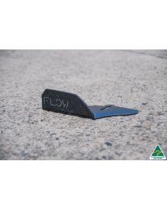 FLOW Designs 231mm Rear Spat Winglets MK75RSPW buy in USA