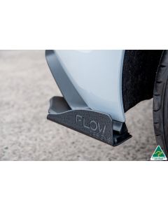 FLOW Designs MK7.5 Golf GTI & R Rear Spat Winglets (Pair) buy in USA