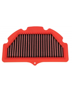 BMC 06-10 Suzuki GSX R 600 Replacement Air Filter- Race buy in USA