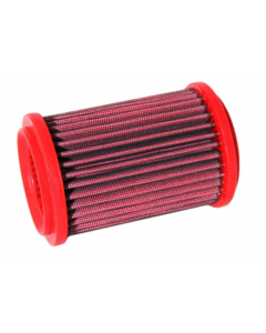 BMC 09-12 Ducati Hypermotard 1100 /S Replacement Air Filter buy in USA